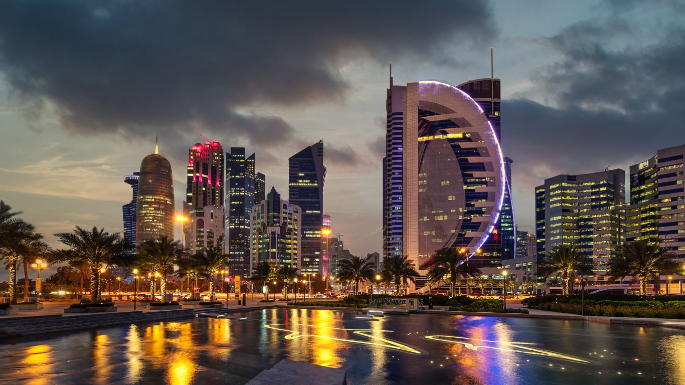 Why Qatar Businesses Need a Strong Brand Identity - Legacy Prime in Doha Qatar