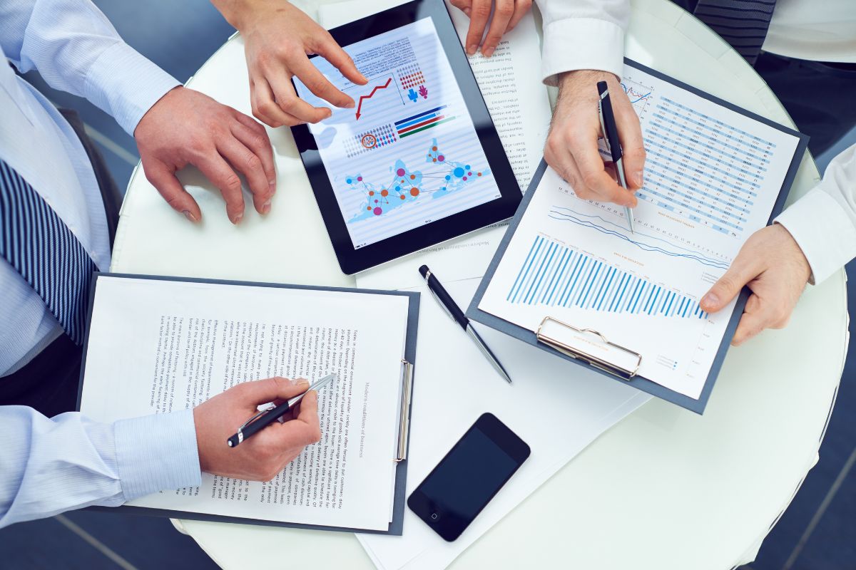 Marketing campaign management and reporting services in Qatar