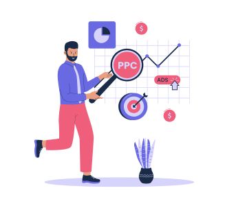 Professional Paid Advertising services in Qatar by Legacy Prime