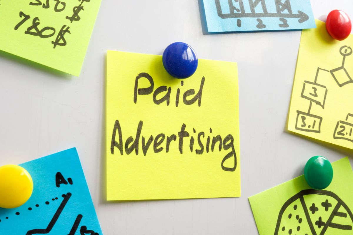Paid Advertising services in Qatar - Legacy Prime