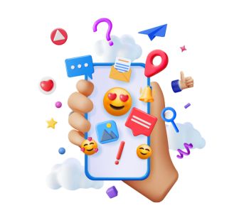 Social Media Management services in Doha, Qatar by Legacy Prime